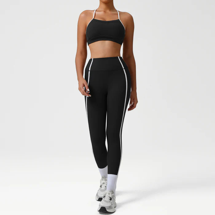 Quick-drying sports bras suit