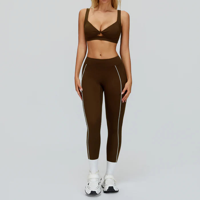 Sports Bras Suit