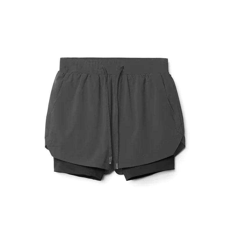 Male gym Shorts