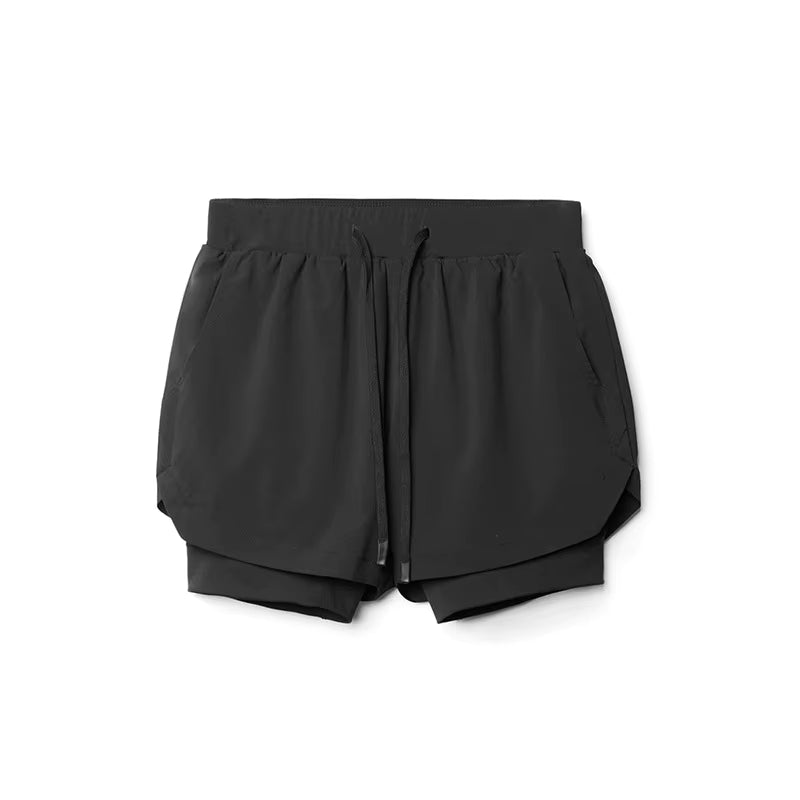Male gym Shorts