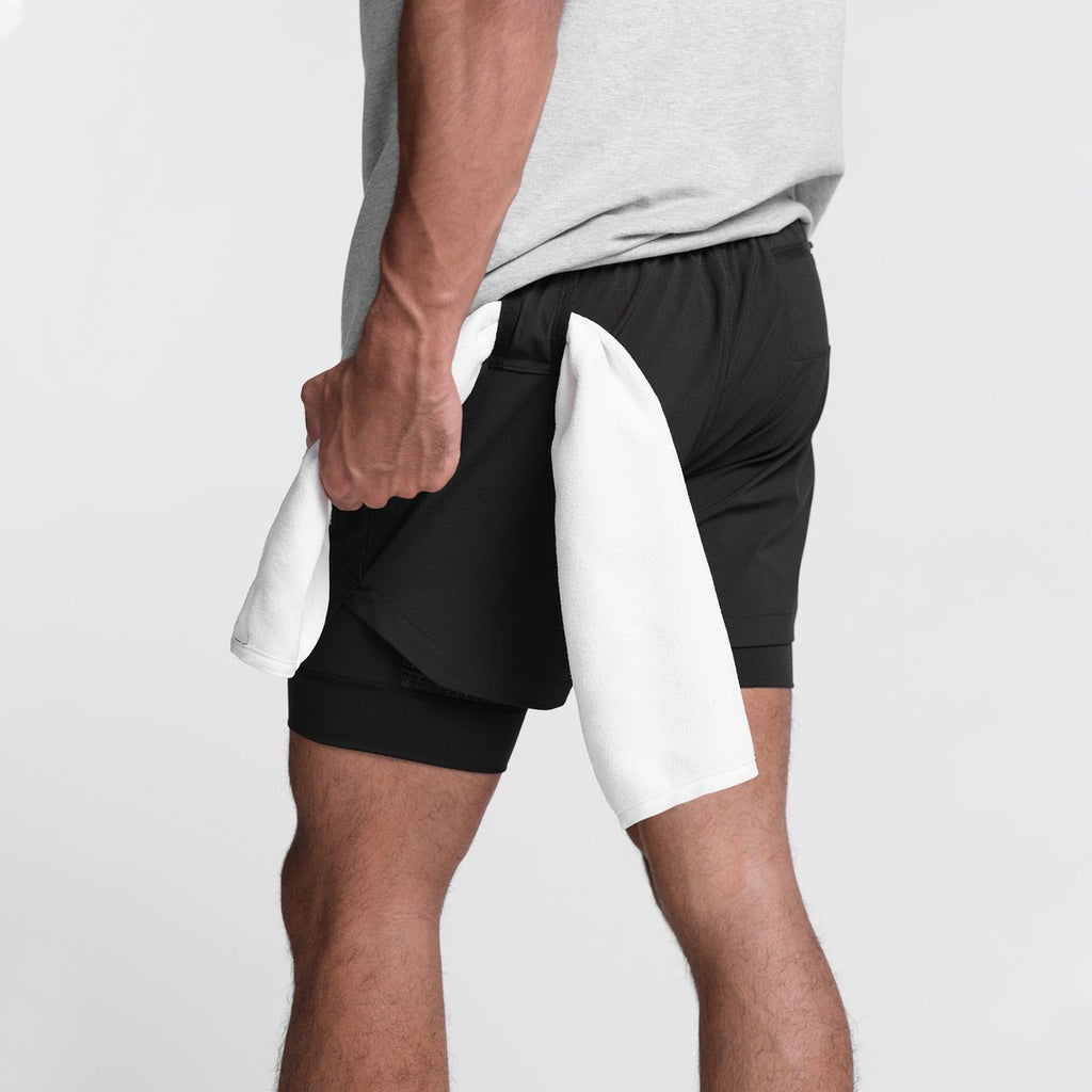 Male gym Shorts