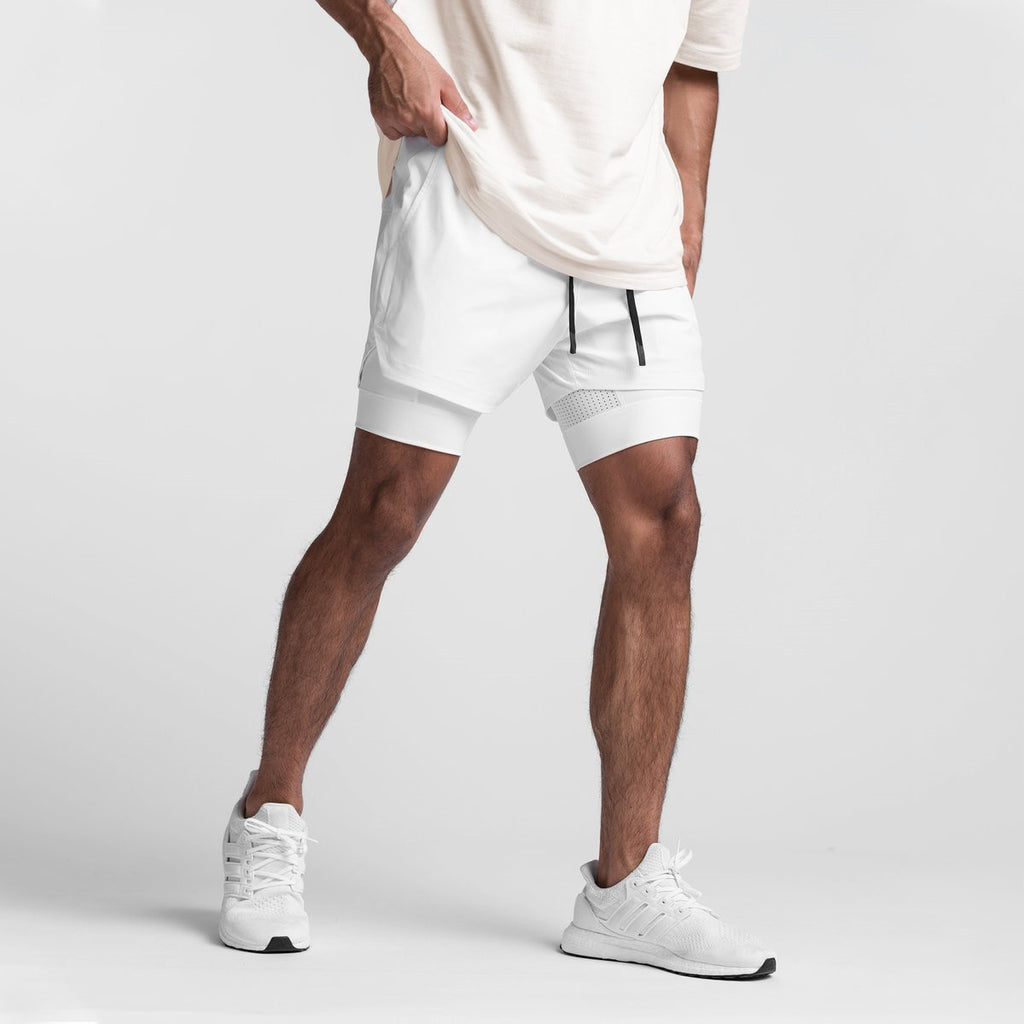 Male gym Shorts