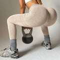 High Waist Booty Lifting Yoga Leggings