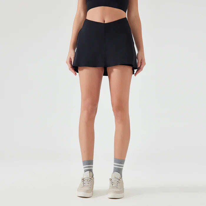 Quick-drying breathable skirt