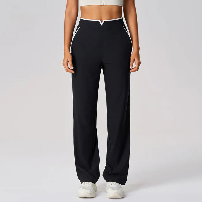 Loose and breathable pants