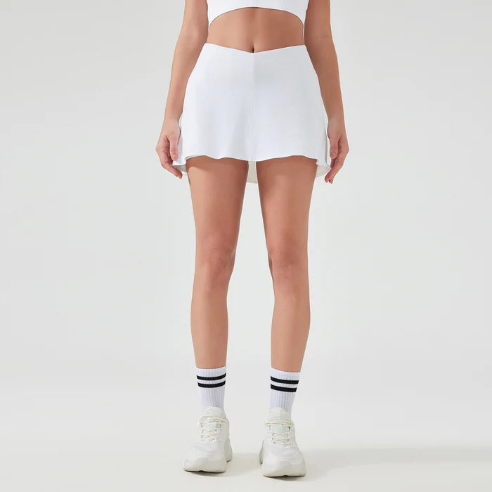 Quick-drying breathable skirt